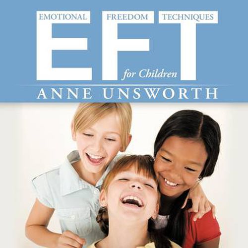 Cover image for Eft (Emotional Freedom Techniques) for Children