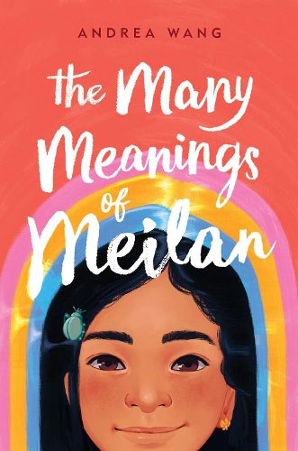 Cover image for The Many Meanings of Meilan