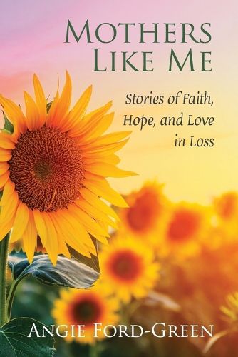 Cover image for Mothers Like Me