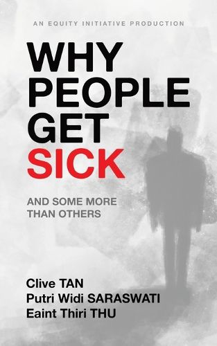 Cover image for Why People Get Sick