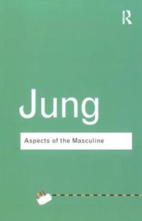 Cover image for Aspects of the Masculine