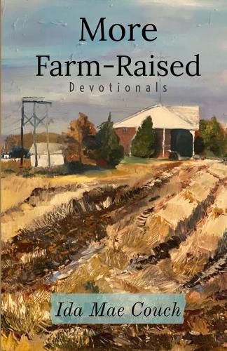 Cover image for More Farm-Raised Devotionals