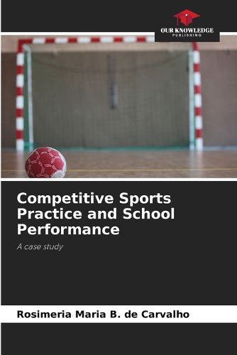 Cover image for Competitive Sports Practice and School Performance