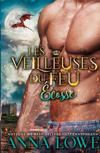 Cover image for Les Veilleuses du feu: Ecosse