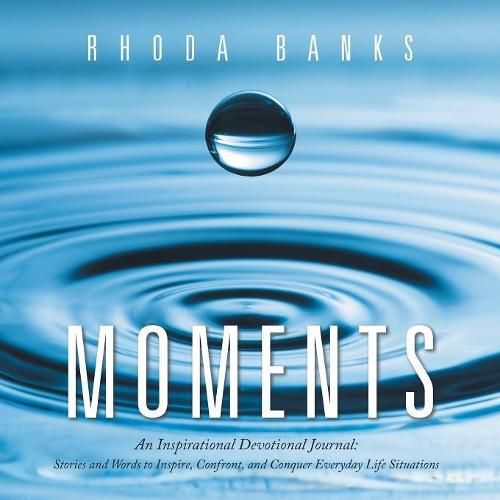 Cover image for Moments