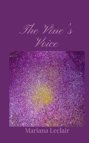 Cover image for The Vine's Voice