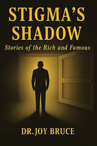Cover image for Stigma's Shadow