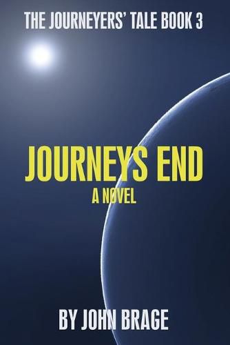 Cover image for Journeys End