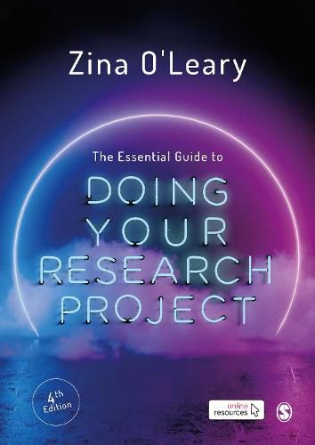 Cover image for The Essential Guide to Doing Your Research Project