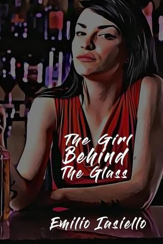 Cover image for The Girl Behind the Glass