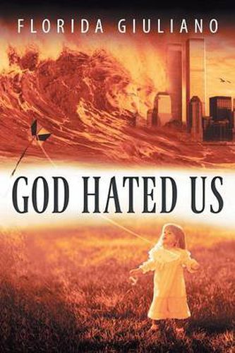 Cover image for God Hated Us