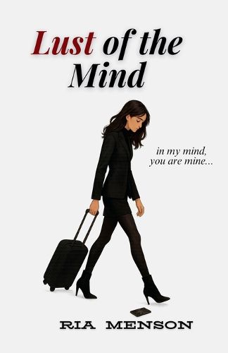 Cover image for Lust of the Mind