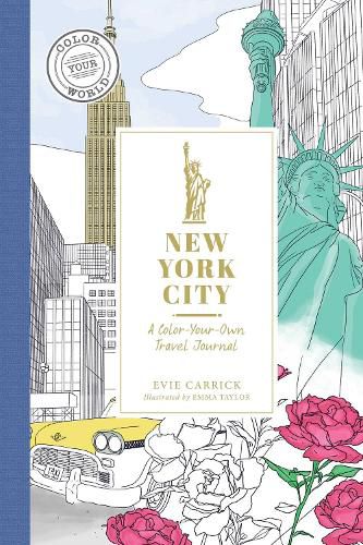 Cover image for New York City