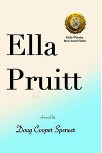 Cover image for Ella Pruitt