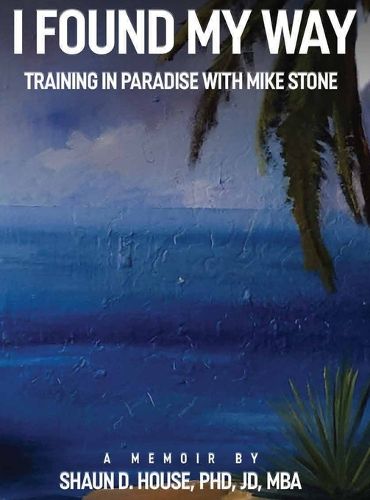 Cover image for I Found My Way