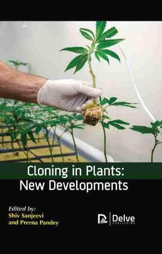 Cover image for Cloning in plants: new developments