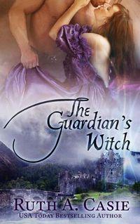 Cover image for The Guardian's Witch