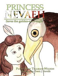 Cover image for Princess Nevaeh