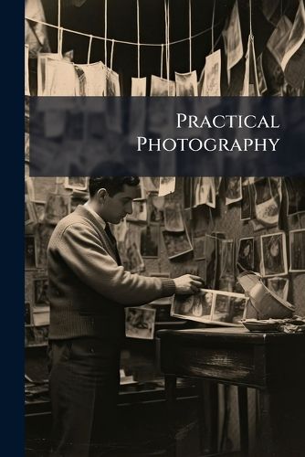 Cover image for Practical Photography