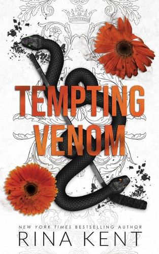 Cover image for Tempting Venom (Standard Edition)