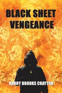 Cover image for Black Sheet Vengeance