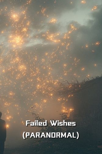 Cover image for Failed wishes