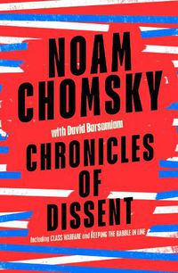 Cover image for Chronicles of Dissent