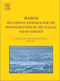 Cover image for MARGO - Multiproxy Approach for the Reconstruction of the Glacial Ocean surface