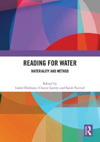 Cover image for Reading for Water