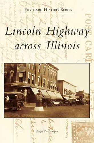 Cover image for Oak Lawn