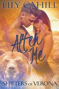 Cover image for Alter Me