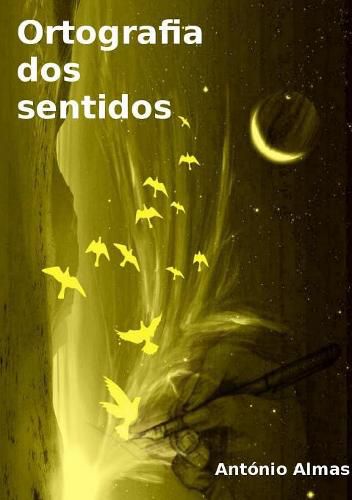 Cover image for Ortografia dos sentidos