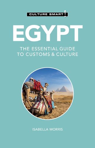 Egypt - Culture Smart!