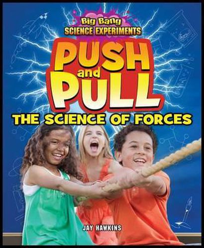 Cover image for Push and Pull