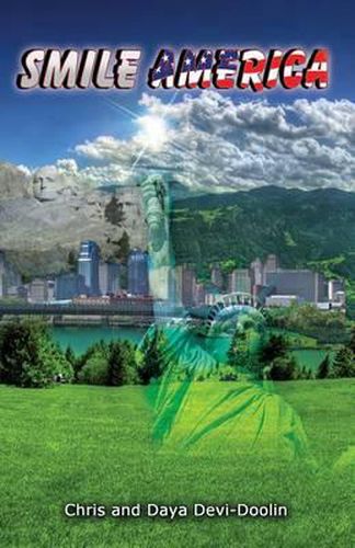 Cover image for Smile America