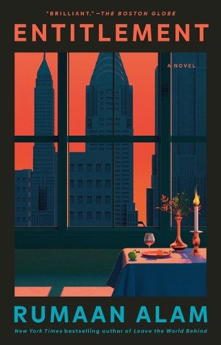 Cover image for Entitlement