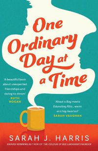 Cover image for One Ordinary Day at a Time
