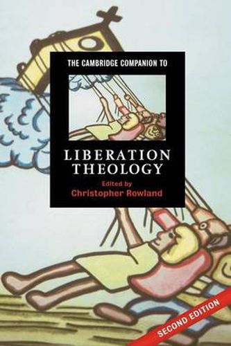 The Cambridge Companion to Liberation Theology