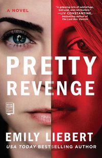 Cover image for Pretty Revenge
