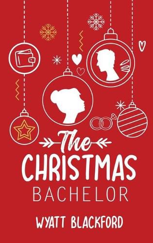 Cover image for The Christmas Bachelor