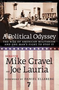 Cover image for Political Odyssey, A