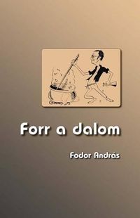 Cover image for Forr a Dalom