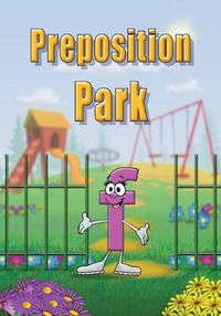 Cover image for Preposition Park