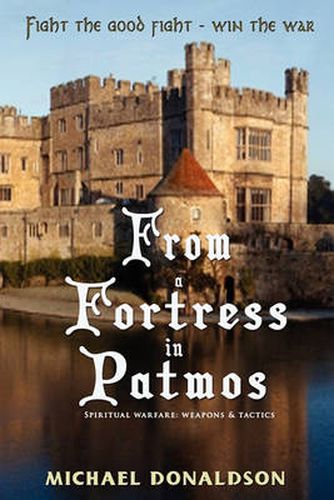 Cover image for From A Fortress in Patmos