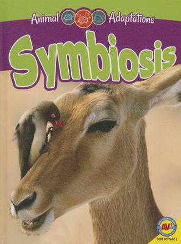 Cover image for Symbiosis