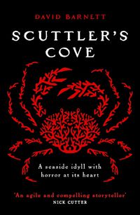 Cover image for Scuttler's Cove