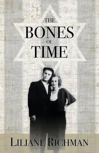 Cover image for The Bones of Time