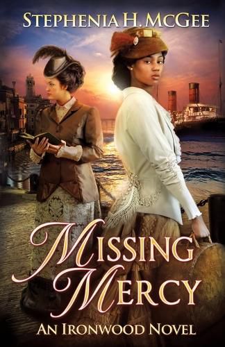 Cover image for Missing Mercy