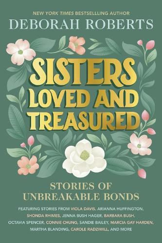 Cover image for Sisters Loved and Treasured