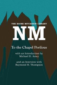 Cover image for To the Chapel Perilous